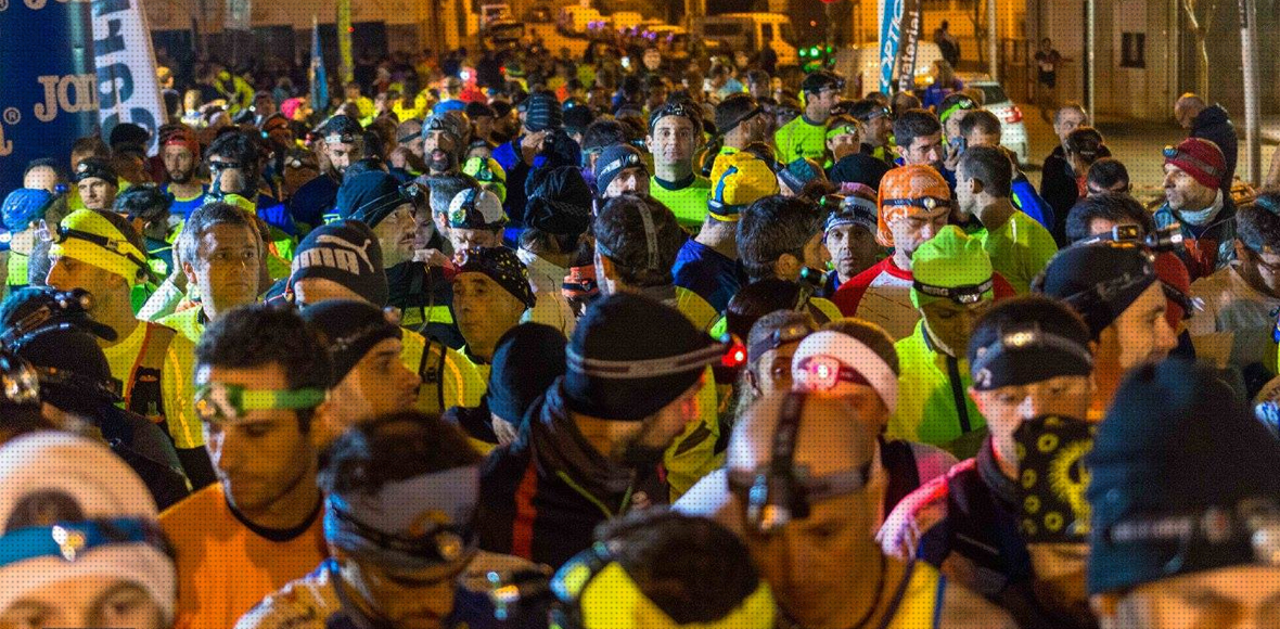 Trail Noturno de Valongo